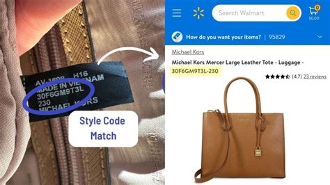 best fake mk bags|michael kors serial number.